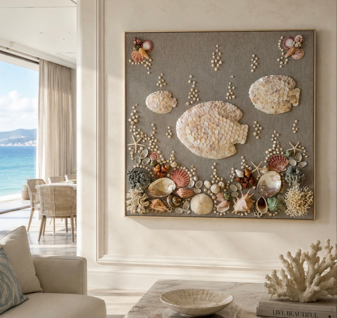 Pearl Sanctuary